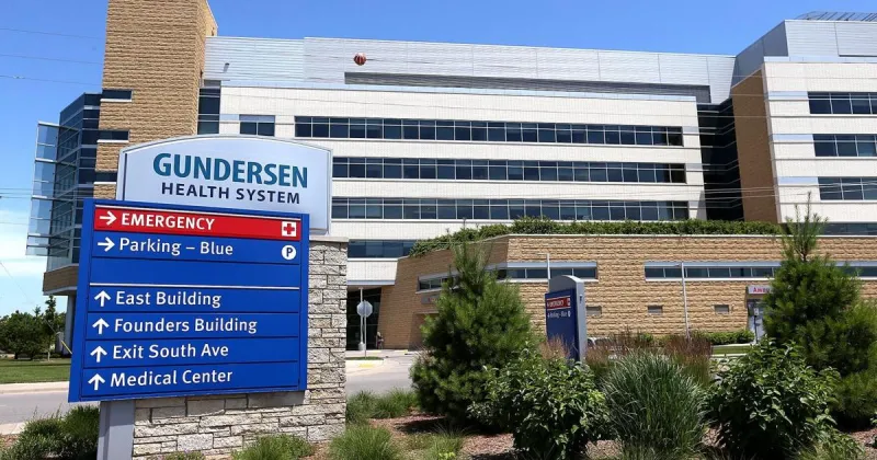 Gundersen ends work on All of Us health information database