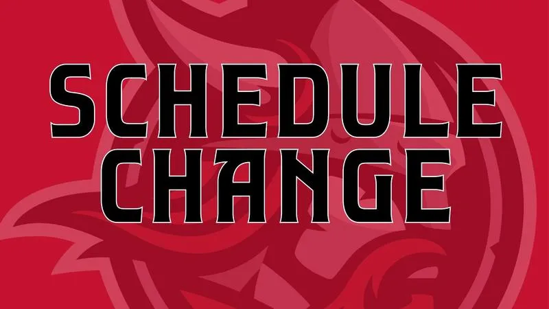 Saturday Schedule Adjustments for Soccer, Tennis