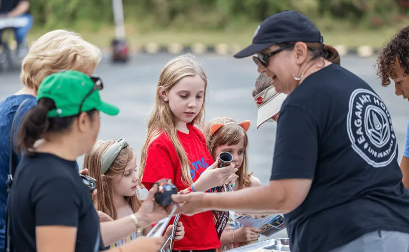 Eagan Art Block: Celebrate Local Creativity at this Free Event!