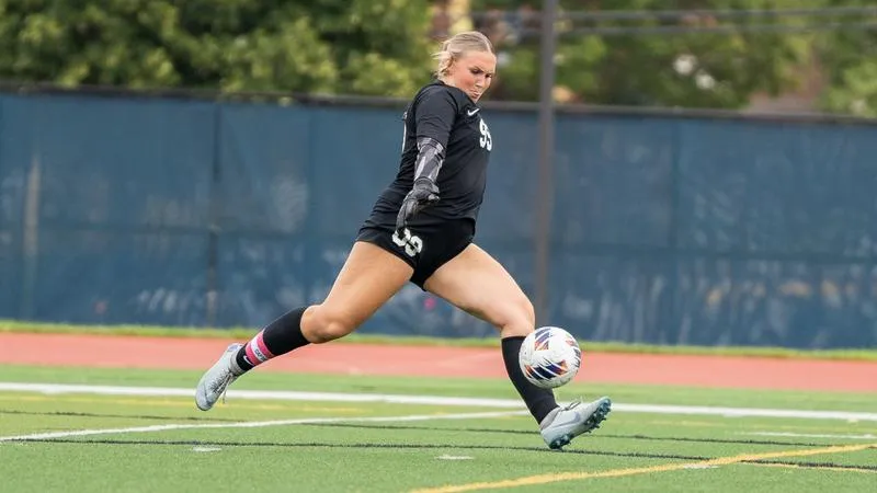 Golden Bears and Rangers battle to a 0-0 draw