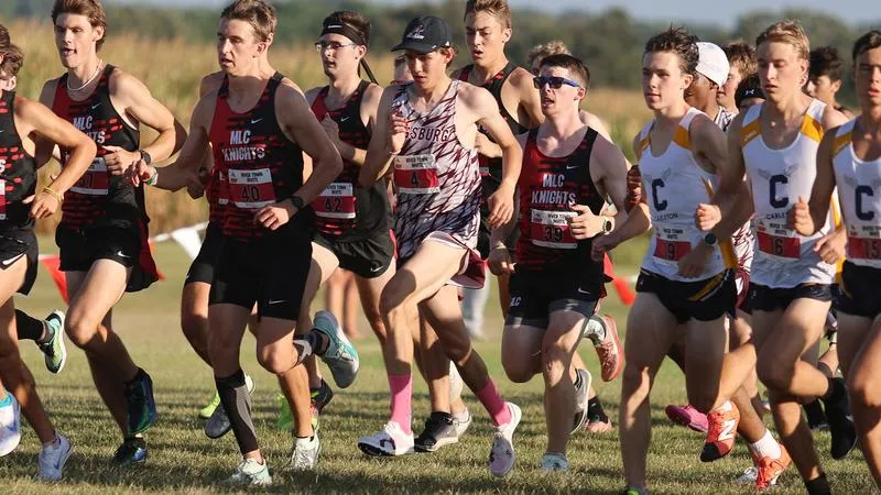 Augsburg opens season at UWRF Invite