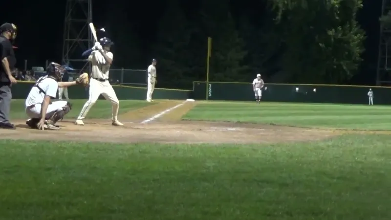 Elrosa Saints baseball advances to Elite 8! (VIDEO)