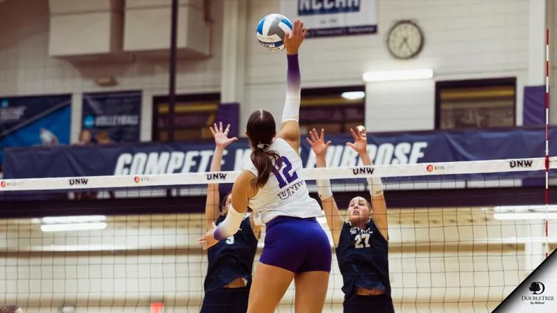 Eagles Excellent in Sweep of Bethel