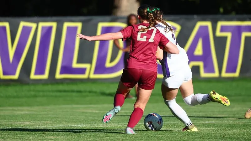 Soccer falls 1-0 to Willamette