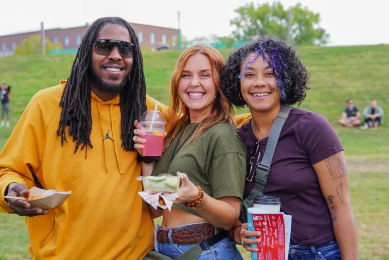 Twin Cities Veg Fest brings food, health and justice to St. Paul