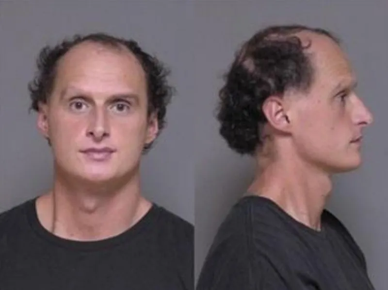 Rochester Man Sentenced to 46 Months After Police Chase