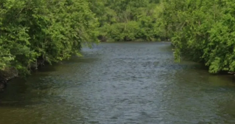 Body of Missing Swimmer Recovered from Cannon River