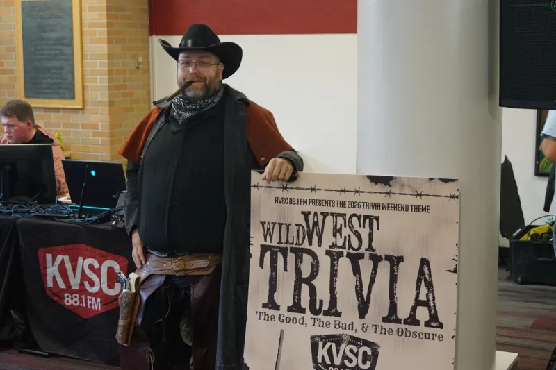 KVSC To Reveal Trivia Marathon Theme September 20th At Red Carpet Nightclub