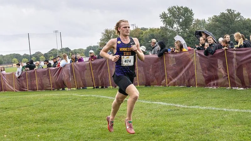 Mavericks start off 2026 season strong at Augustana Twilight