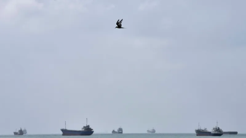 U.S. hits Iranian oil tankers, and other key Mideast developments