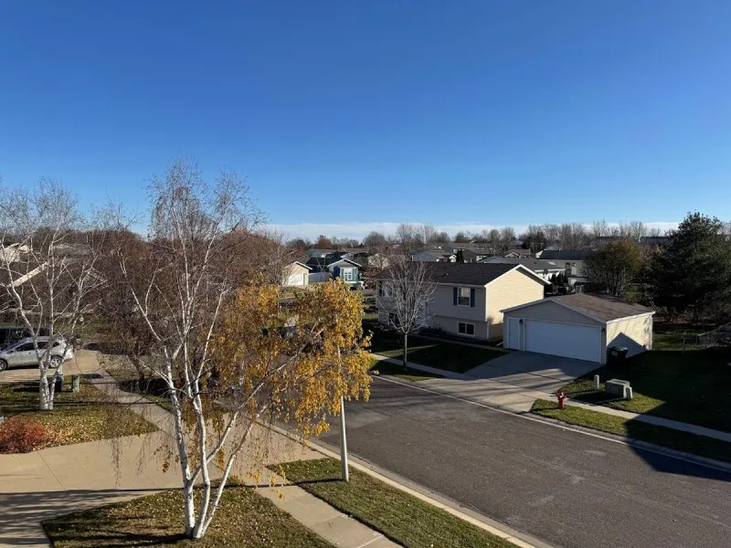 Here's How Old The Typical Home Now Is In Rochester, MN