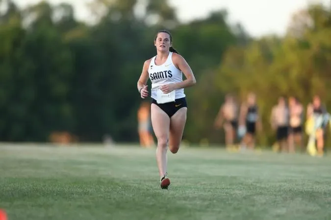 Niemi Leads Women's Cross Country to Third-Place Finish at Ole Opener