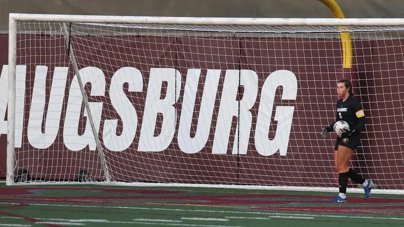 Auggie women drop 2-0 decision in opener