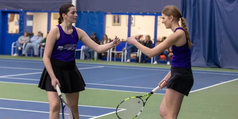 Polars Open Fall slate with Tough Road Losses