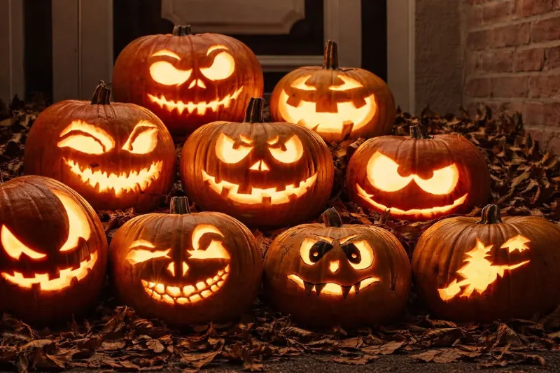 North Star Pumpkin Town Discount Tickets -- Up to 50% Off!