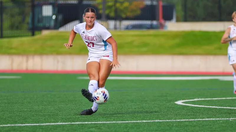 Soccer Secures Road Win at Wartburg