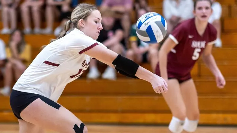 Pipers Split With Lewis & Clark and Pacific On Final Day Of Oregon Trail Classic