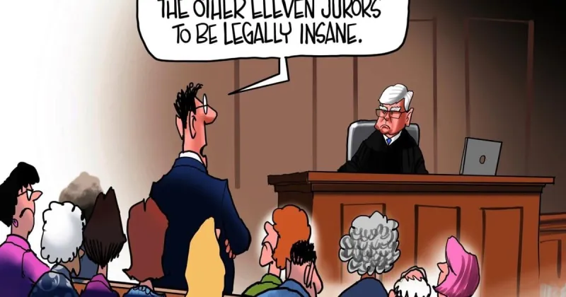 Gary Varvel for Sep 06, 2026