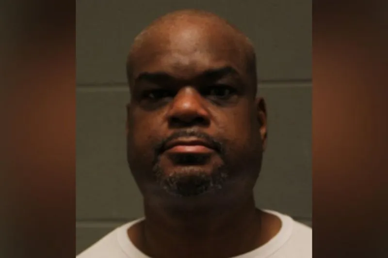 Rochester Man Gets 48 Months for Machete Robbery
