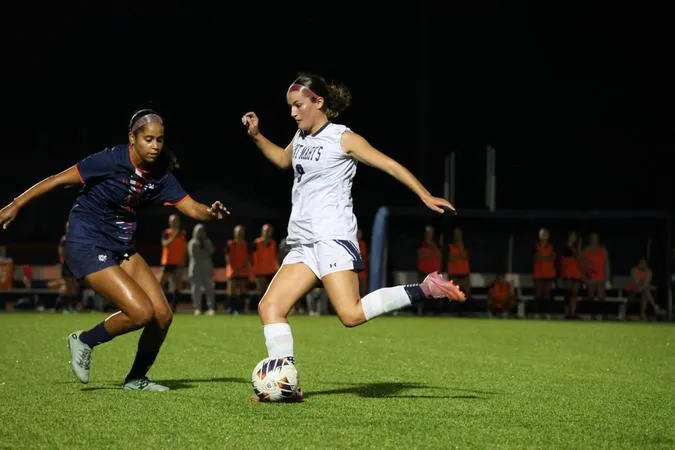 Bradley Scores Lone Goal in 1-1 Tie