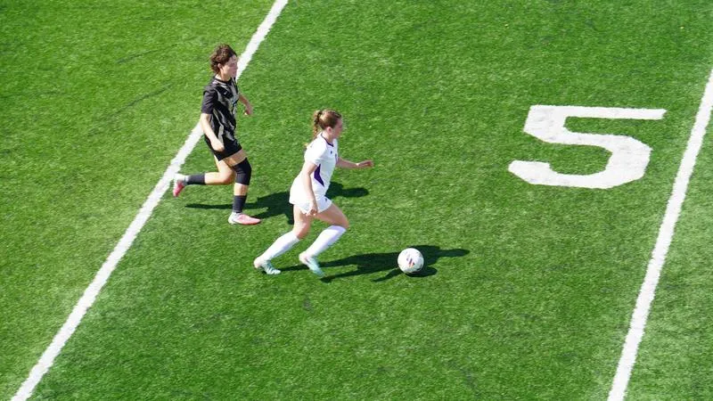 Warrior soccer drops home contest to Purdue Northwest