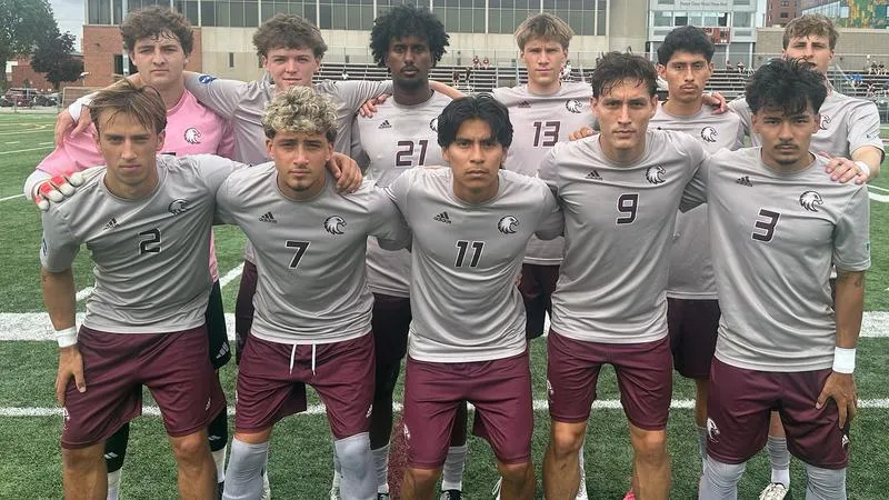 No. 8 Auggies play scoreless draw with No. 25 Norse