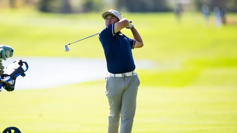 Men's Golf: Macalester Competes at Augsburg Fall Invite to Begin Season