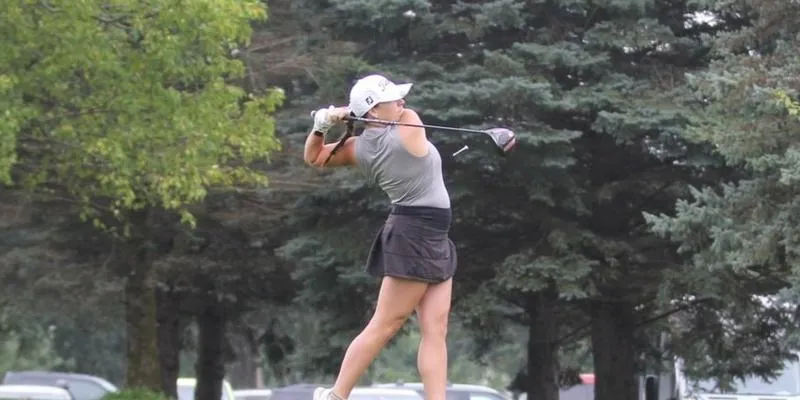 Women's Golf Competes at Falcon Invite