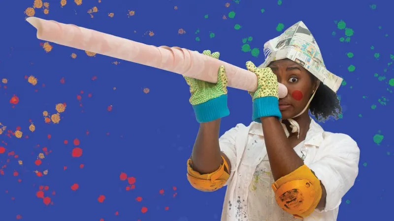 Children's Theatre Launches Season With Fresh Take On Pinocchio