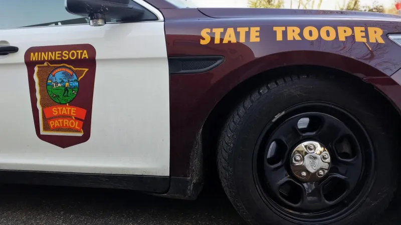 51-Year-Old Woman Dies in Car Crash on Northern MN Highway