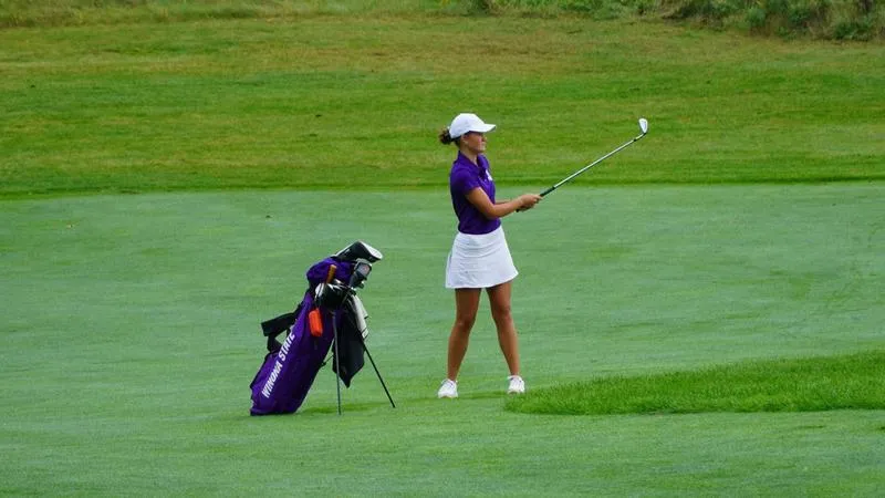 Women's golf to open season at Central Region Preview