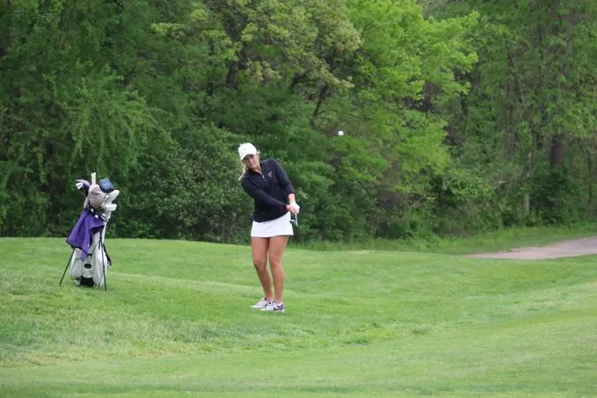 Women's Golf to Open 2026-27 Season at Central Region Fall Preview