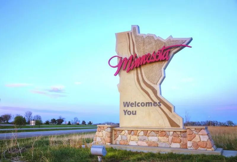 8 Cities In Minnesota Now Rank Among The Best Places To Live In America