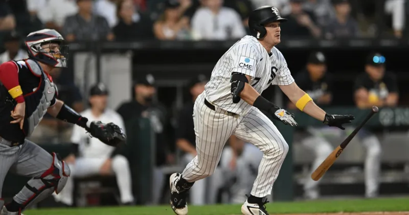 White Sox bullpen throws gem in 10-1 win over Twins to maintain AL Central lead