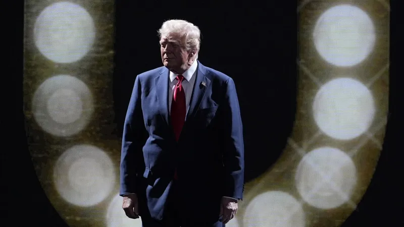 Minnesota Republicans won't flock to Trump's convention