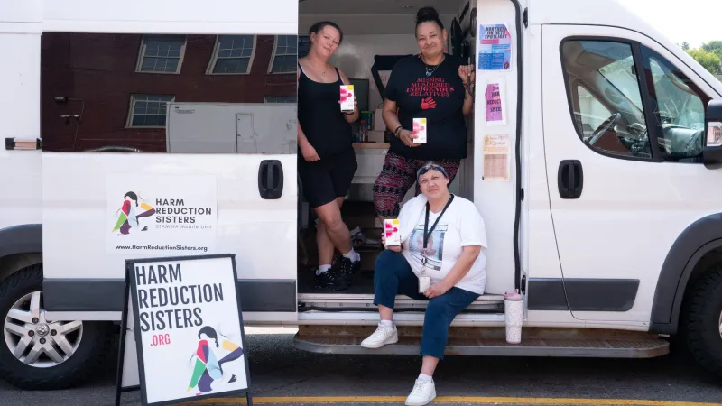 Advocates: Wider Narcan access saving lives in Duluth