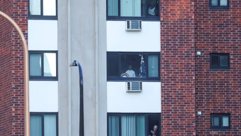 GoFundMe campaigns created to help victims of Minneapolis apartment building shooting