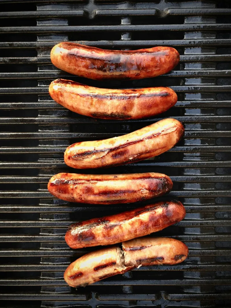 Kwik Trip Removes Roller Grills September 21st