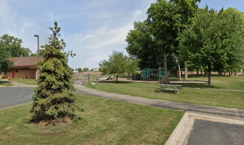 Wait... Minnesota Has A Haunted Playground?