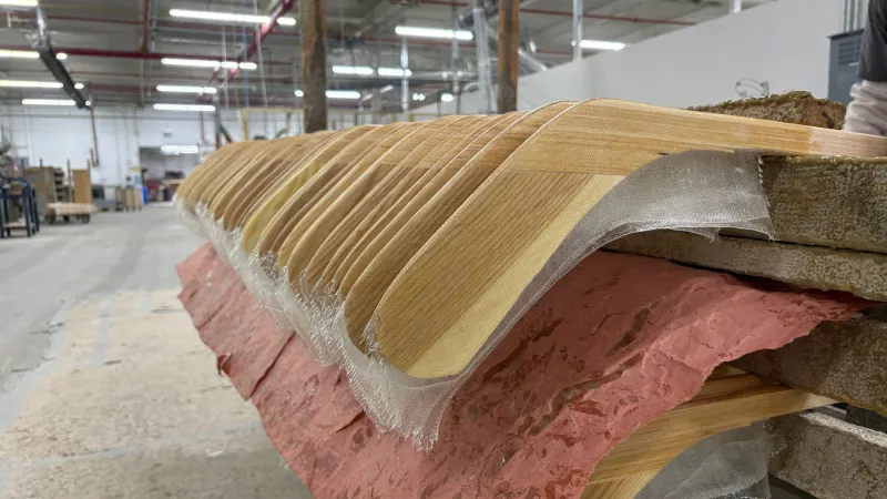 The U.S. tariff on Canadian imports could send already soaring hockey gear prices even higher