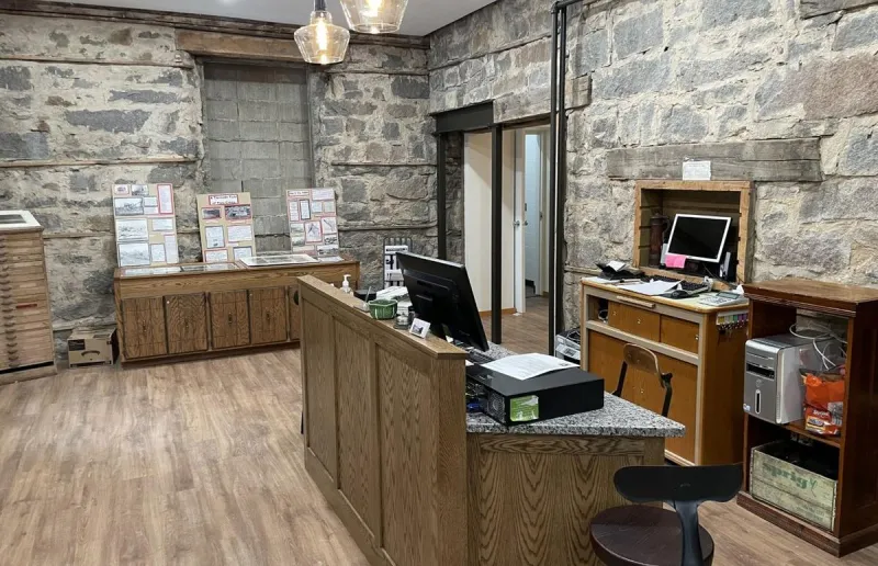 Benton County Historical Society Raises Funds For Museum Elevator