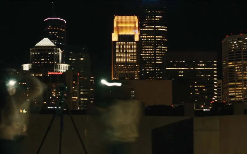 Mode, "the World's Photography Festival," Debuts in Downtown Minneapolis