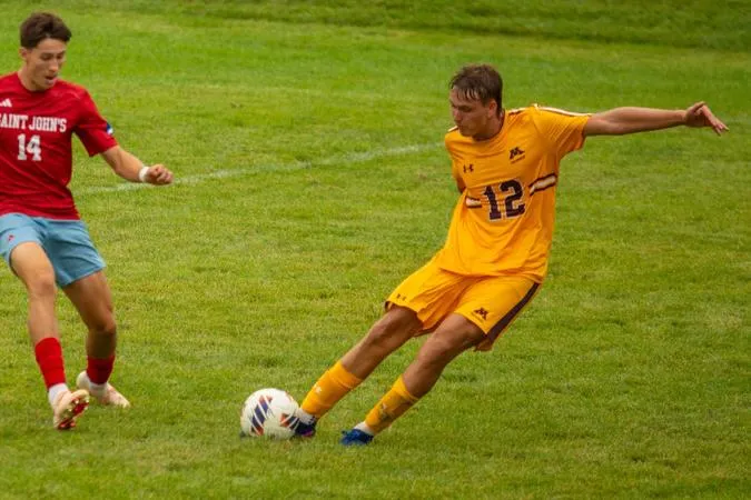 Cougars on the Road Wednesday Before Returning Home Saturday