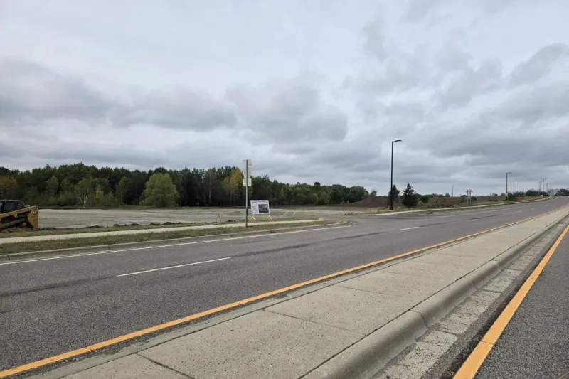 St. Cloud Breaks Ground On Major Fire Station Project For Southwest Side