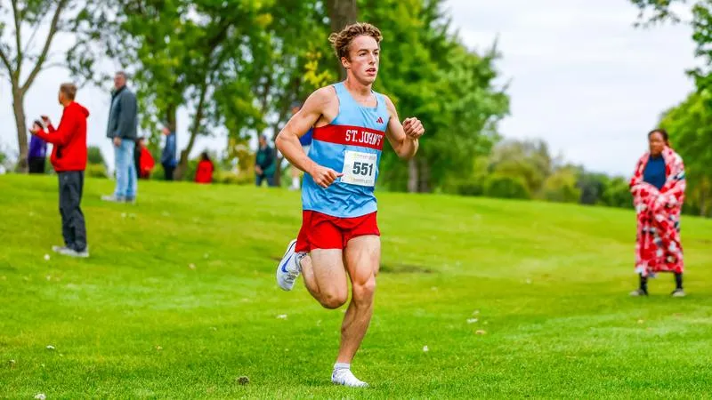 Stencel Earns MIAC Weekly Honor