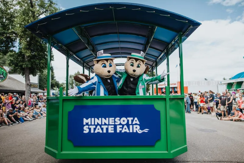 A Documentary About the Minnesota State Fair is Coming