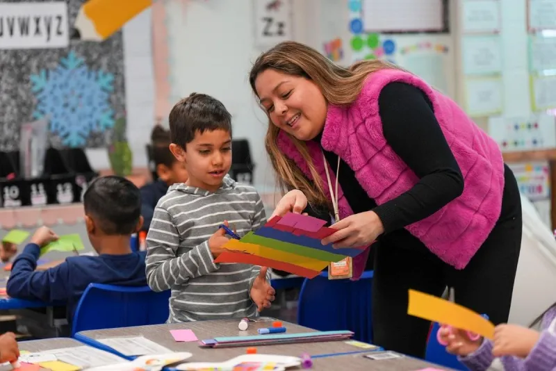 Local Education Activities Foundation Seeks Classroom Sponsors for St. Cloud Schools