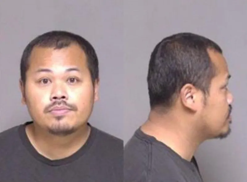 Rochester Police Find Cocaine, AR-15 During Home Search
