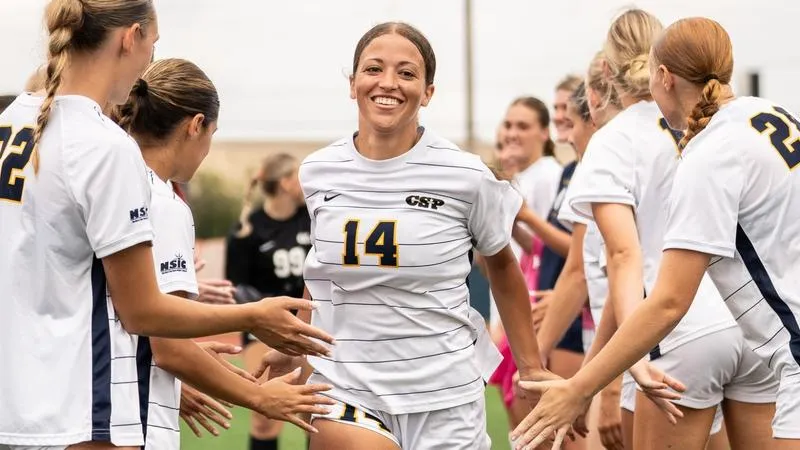 CSP soccer hosts Northern State and Jamestown to open NSIC play