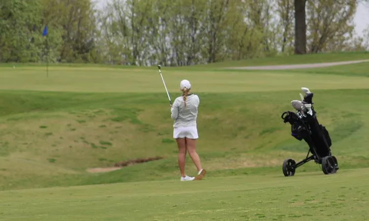 Mavericks Wrap Up Round One of Central Region Fall Preview